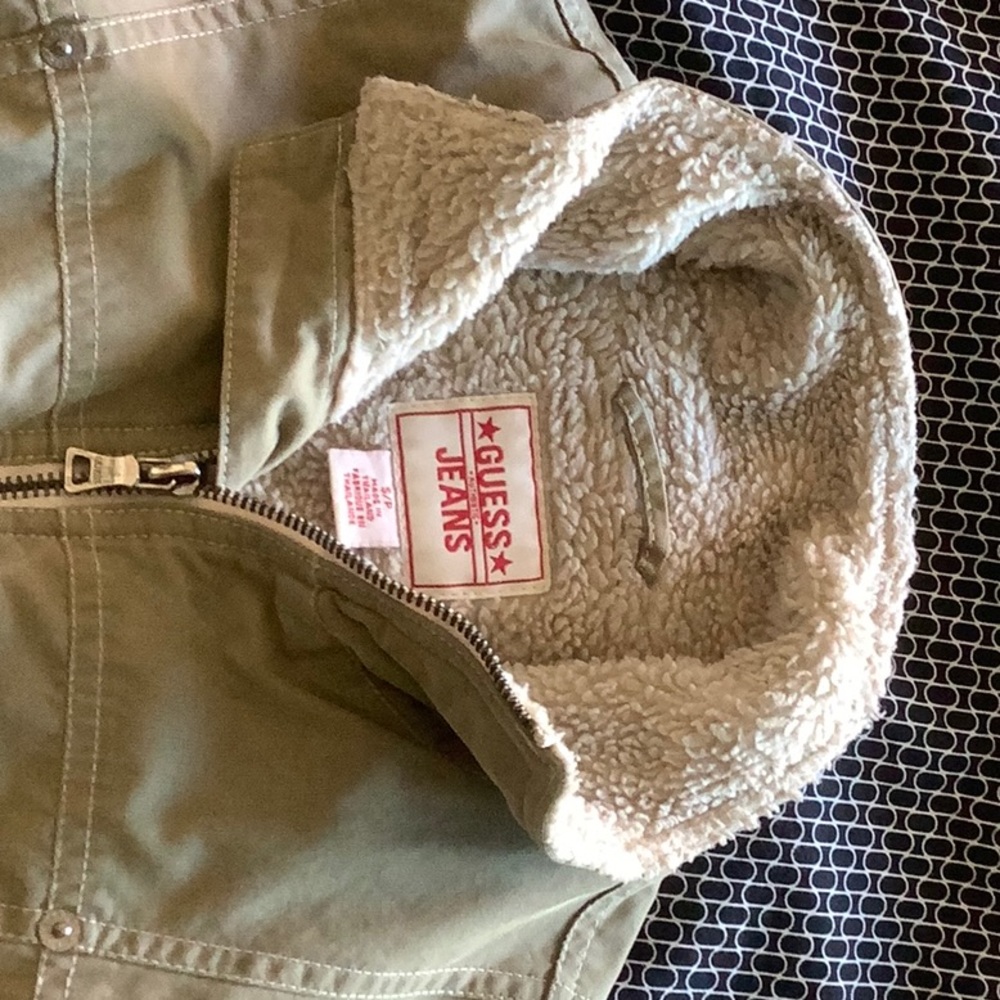 Guess jacket - Picture 5 of 5